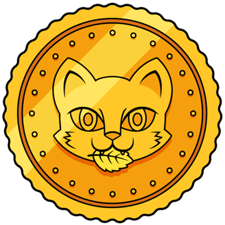 $CATNIP utility token