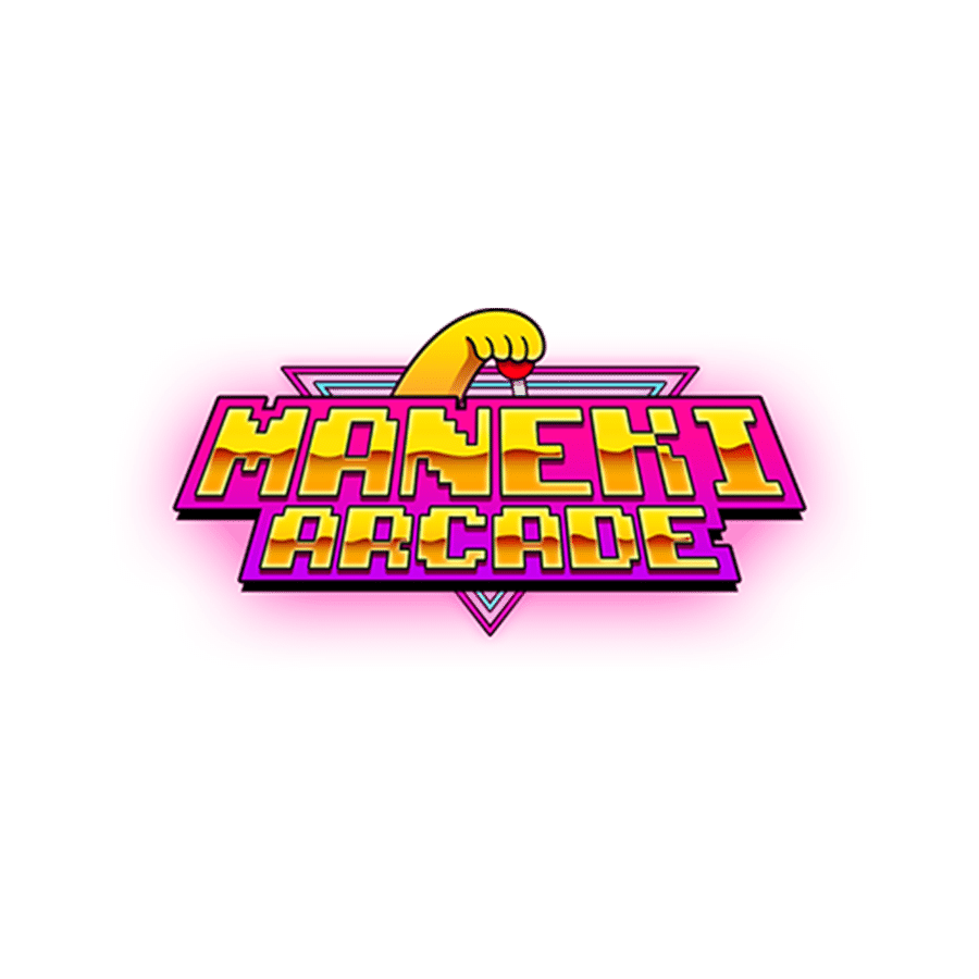 Maneki Arcade App
